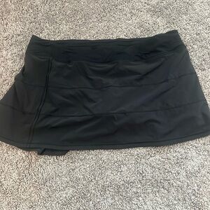 Lululemon Pace Skirt